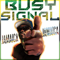 Busy Signal - Jamaica Jamaica загрузить