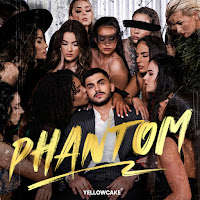 Butrint Imeri - Phantom загрузить