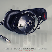 C-Bool - Dj Is Your Second Name (Feat. Giang Pham) загрузить