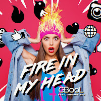 C-Bool - Fire In My Head (Feat. Cadence Xyz) загрузить