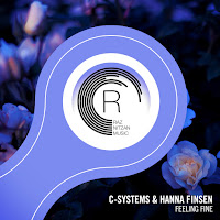 C-Systems - Feeling Fine (Extended Mix) Ft Hanna Finsen загрузить