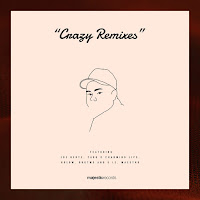 Cabu - Crazy (Charming Lips & Cabu Remix) (Feat. Love Mansuy) загрузить