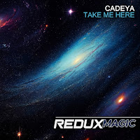 Cadeya - Take Me Here (Extended Mix) загрузить