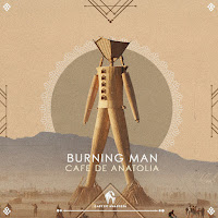 Cafe De Anatolia - Burning Man загрузить