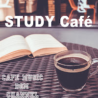 Cafe Music Bgm Channel - Jazz Music For Study загрузить
