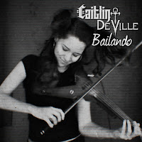 Caitlin De Ville - Ballando загрузить