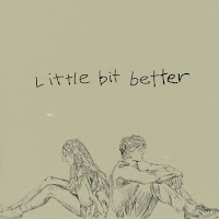 Caleb Hearn - Little Bit Better Ft Rosie загрузить