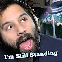 Caleb Hyles - I'm Still Standing загрузить