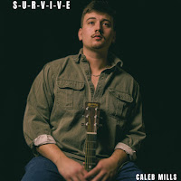 Caleb Mills - S-U-R-V-I-V-E загрузить