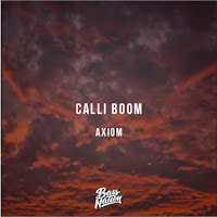 Calli Boom - Axiom загрузить
