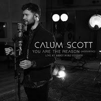 Calum Scott - You Are The Reason (Acoustic, 1 Mic 1 Take/Live From Abbey Road Studios) загрузить