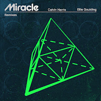 Calvin Harris - Miracle (Nicky Romero Extended Remix) Ft Ellie Goulding загрузить