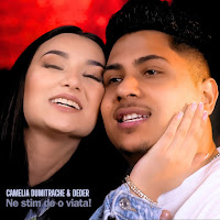 Camelia Dumitrache - Ne Stim De O Viata (Feat. Deder) загрузить