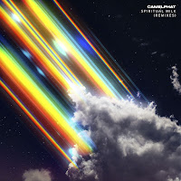 Camelphat - Home (Samm & Ajna Remix) Ft Rhodes & Samm (Be) & Ajna (Be) загрузить