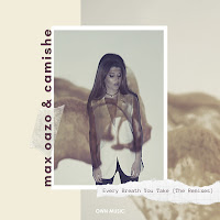 Camishe - Every Breath You Take (The Distance & Igi Remix) (Feat. The Distance & Igi) загрузить