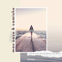 Camishe - Set Me Free (The Distance & Igi Remix) загрузить