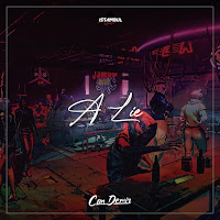 Can Demir - A Lie (Feat. Soner Karaca & Ashley Zeal) загрузить