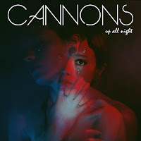 Cannons - Up All Night загрузить