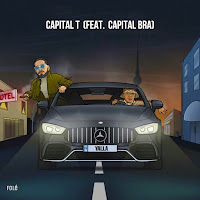 Capital T - Yalla (Feat. Capital Bra) загрузить