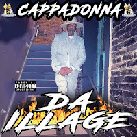 Cappadonna - Justice (Feat. True Master) загрузить