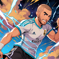 Captain Phonk - Benzemaaaaaa! загрузить