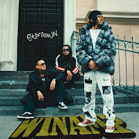 Captown - Путь загрузить