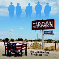 Caravan - Straight Through The Heart загрузить