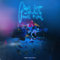 Carine - Girls Just Wanna Have Fun Ft Holy Molly загрузить