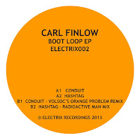 Carl Finlow - Conduit (Volsocs Orange Problem Remix) (Feat. Volsoc) загрузить