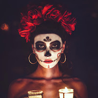 Carmen Goett - La Llorona загрузить