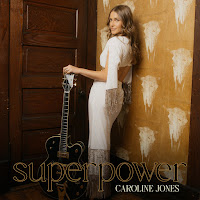 Caroline Jones - By Way Of Sorrow (Feat. Vince Gill) mp3 скачать
