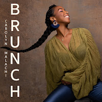 Carolyn Malachi - Brunch загрузить