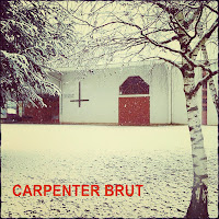 Carpenter Brut - Le Perv загрузить