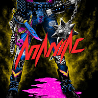 Carpenter Brut - Maniac (Feat. Yann Ligner) загрузить