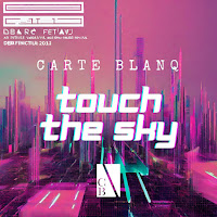 Carte Blanq - Touch The Sky загрузить