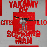 Carvillo - Yakamy Ft Citi3En & Sopranoman загрузить
