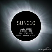 Cary Crank - Choir Of Hope (Taylan Remix) загрузить