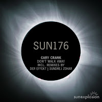 Cary Crank - Don't Walk Away (Extended Mix) загрузить
