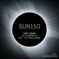 Cary Crank - Sky Acrobatics (Extended Mix) загрузить