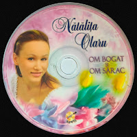 Casa De Discuri Sitarin - Nătălița Olaru (Om Bogat Și Om Sărac) Ft Nătălița Olaru загрузить