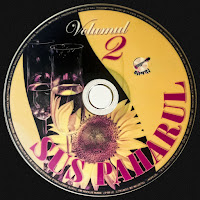 Casa De Discuri Sitarin - Sus Paharul, Vol. 2 (Muzica De Petrecere Moldoveneasca) загрузить