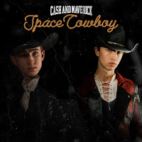 Cash And Maverick - Space Cowboy загрузить