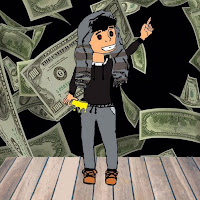 Cashout Mike - Never Once загрузить