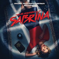 Cast Of Chilling Adventures Of Sabrina - Masquerade (Feat. Jaz Sinclair, Kiernan Shipka, Leatherwood & Lucy Davis) загрузить