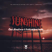 Cat Dealers - Sunshine Ft Lothief & Santti загрузить