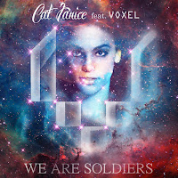 Cat Janice - We Are Soldiers (Feat. Voxel) загрузить