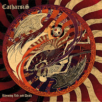 Catharsis - Ecological Violance загрузить