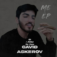 Cavid Askerov - Me загрузить