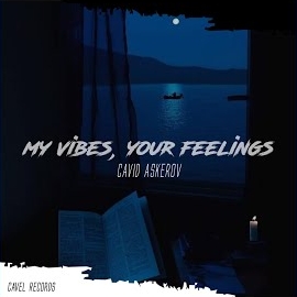 Cavid Askerov - My Vibes, Your Feelings загрузить
