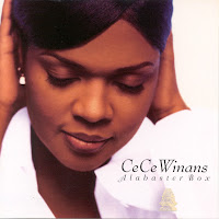 Cece Winans - It Wasn't Easy загрузить